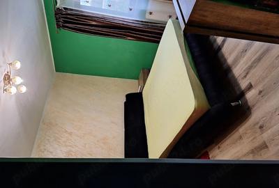 Apartament cu 2 camere decomandat în Valea Adâncă