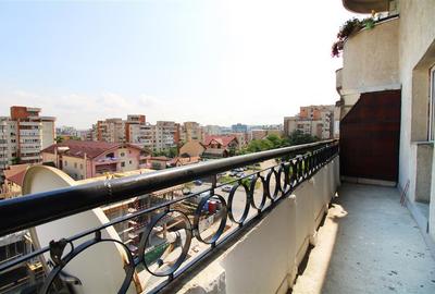 Apartament cu 2 camere decomandat în Mărăști - 10