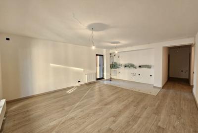 Apartament cu 2 camere decomandat în Dudești - 3
