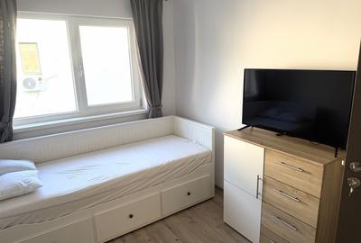 Casă cu 4 camere cu Teren 50 Mp în Nord - 6