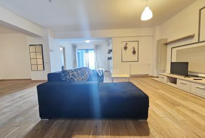 Apartament cu 2 camere semidecomandat, mobilat în Floreasca - 3