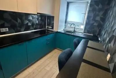 Apartament cu 3 camere decomandat, mobilat în Avantgarden - 6
