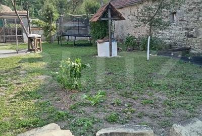 Casă cu 3 camere în Breaza - 14