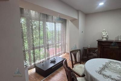 Apartament cu 4 camere în Central - 11