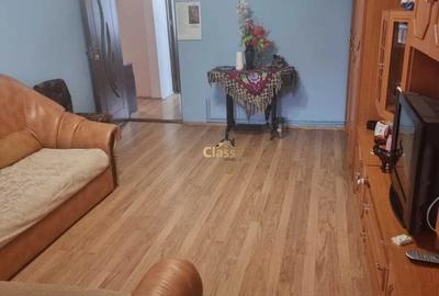 Apartament cu 2 camere decomandat, mobilat în Între Lacuri - 2