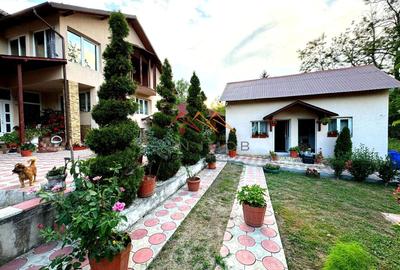 Casă individuală cu 6 camere cu Garaj în Valea Lungă - 13