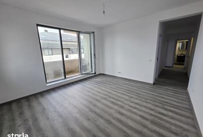 Apartament cu 3 camere decomandat în Chiajna - 14