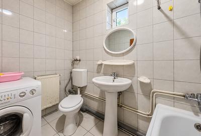 Apartament cu 2 camere semidecomandat, mobilat în Gruia - 10