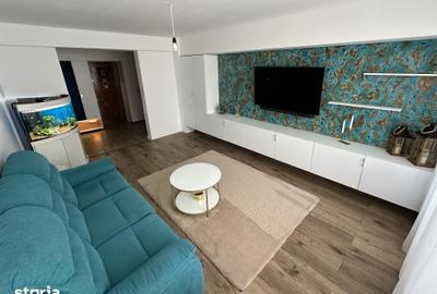 Apartament cu 3 camere decomandat în Ultracentral
