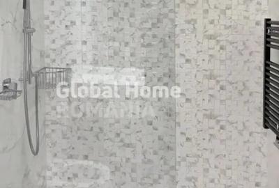 Apartament cu 2 camere decomandat în Primăverii