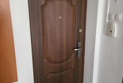 Garsonieră decomandată în Mureșeni