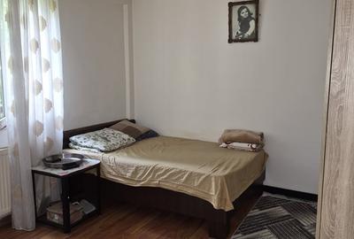 Apartament cu 2 camere decomandat în Drumul Taberei - 2