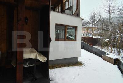 Casă individuală cu 4 camere cu Canalizare în Someșu Cald - 20