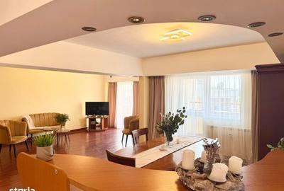 Apartament cu 4 camere în Unirii