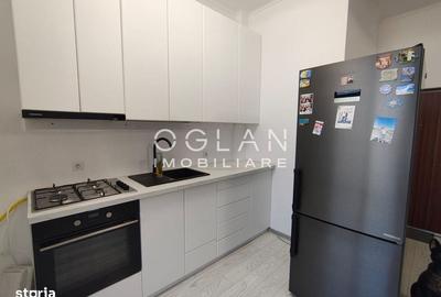 Apartament cu 2 camere în Șelimbăr
