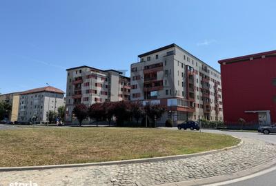 Apartament cu 2 camere în Ciarda Roșie