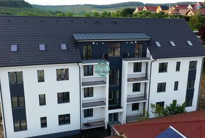 Apartament cu 2 camere decomandat în Livezeni - 1