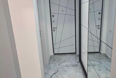 Garsonieră decomandată în Chiajna