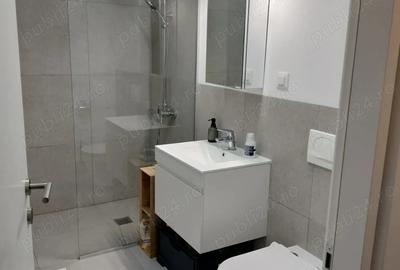 Apartament cu 2 camere semidecomandat în Sud - 9