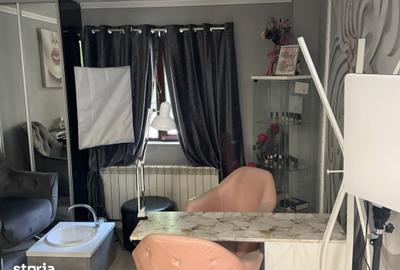 Spațiu comercial, de 40 mp, în Rahova
