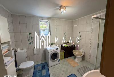 Casă cu 3 camere cu Teren 2381 Mp în Gușterița