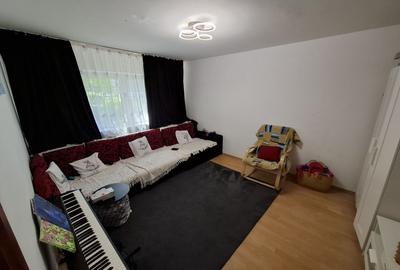 Apartament cu 3 camere decomandat, mobilat în Inel II - 2