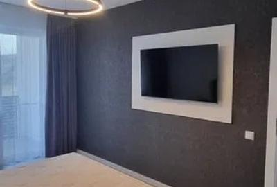 Apartament cu 3 camere decomandat, mobilat în Florești - 4