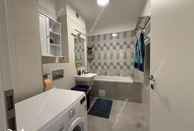 Apartament cu 2 camere, mobilat în Blașcovici - 13