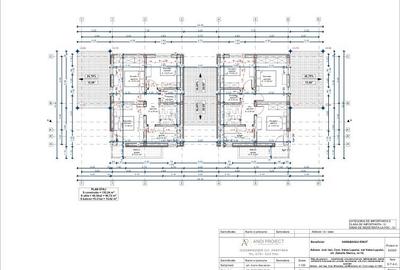 Teren Construcții intravilan de 803 mp, în Miroslava - 7
