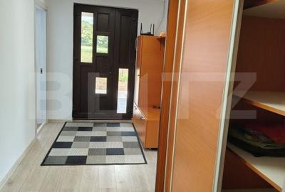 Casă cu 2 camere cu Teren 1600 Mp în Central - 5