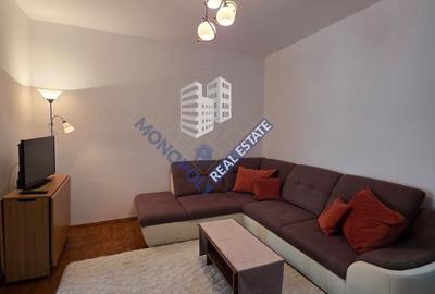 Apartament cu 2 camere semidecomandat în Bartolomeu