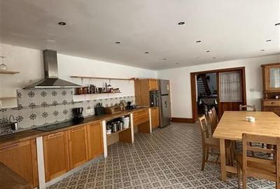 Hotel/Pensiune, de 485 mp, în Cristian - 14