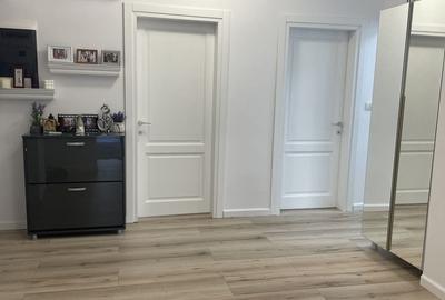 Apartament cu 4 camere decomandat în Central - 4