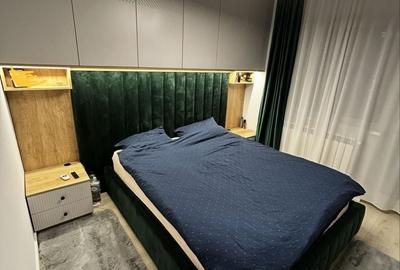 Apartament cu 2 camere în Central - 6