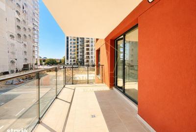 Apartament cu 3 camere în Lipovei