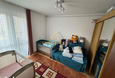Apartament cu 2 camere în Valea Roșie - 2