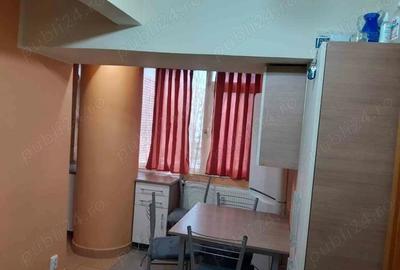 Garsonieră decomandată în Mănăștur - 3