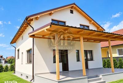 Casă cu 5 camere cu Teren 300 Mp în Central