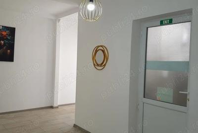 Spațiu comercial, de 90 mp, în Ultracentral - 5