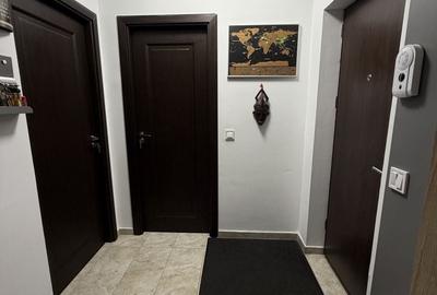 Apartament cu 2 camere în Central - 5