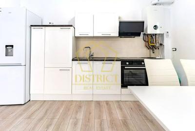 Apartament cu 3 camere decomandat în Dumbrăvița - 2