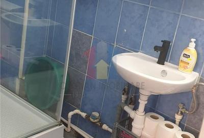 Apartament cu 2 camere în Obor
