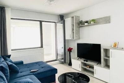 Apartament cu 2 camere decomandat, mobilat în Tomis Nord