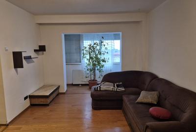 Apartament cu 4 camere decomandat, mobilat în Micălaca - 1