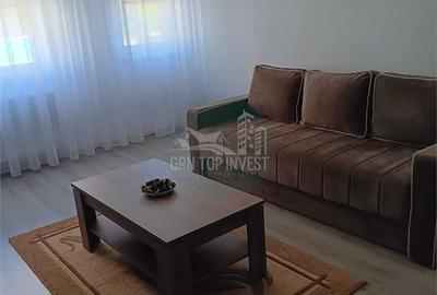 Apartament cu 2 camere decomandat în Turnișor