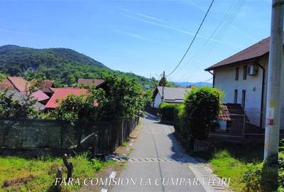 Teren Construcții intravilan de 1821 mp, în Est - 9