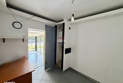 Spațiu comercial, de 61 mp, în Central