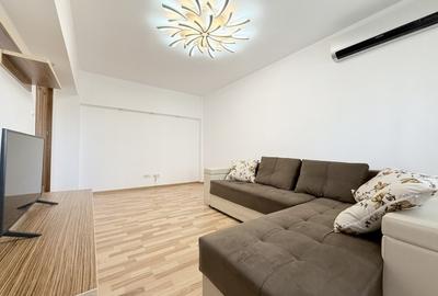 Apartament cu 2 camere decomandat, mobilat în Capitol - 2