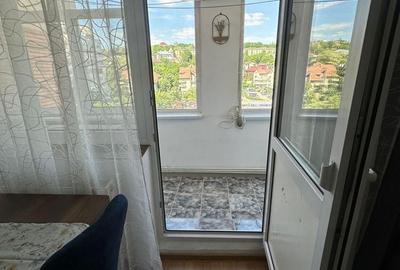 Garsonieră decomandată în Gară - 11