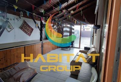 Duplex cu 4 camere cu Canalizare în Vidra - 3